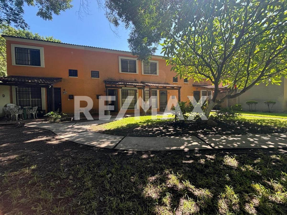 House for Sale in Morelos, Arco Antiguo Yautepec