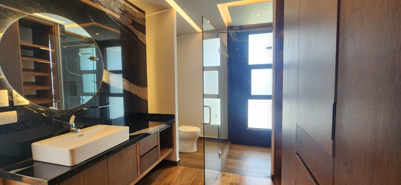 HOUSE FOR SALE IN AN EXCLUSIVE NEIGHBORHOOD; NEW HOME AT LA VISTA COUNTRY CLUB, PUEBLA