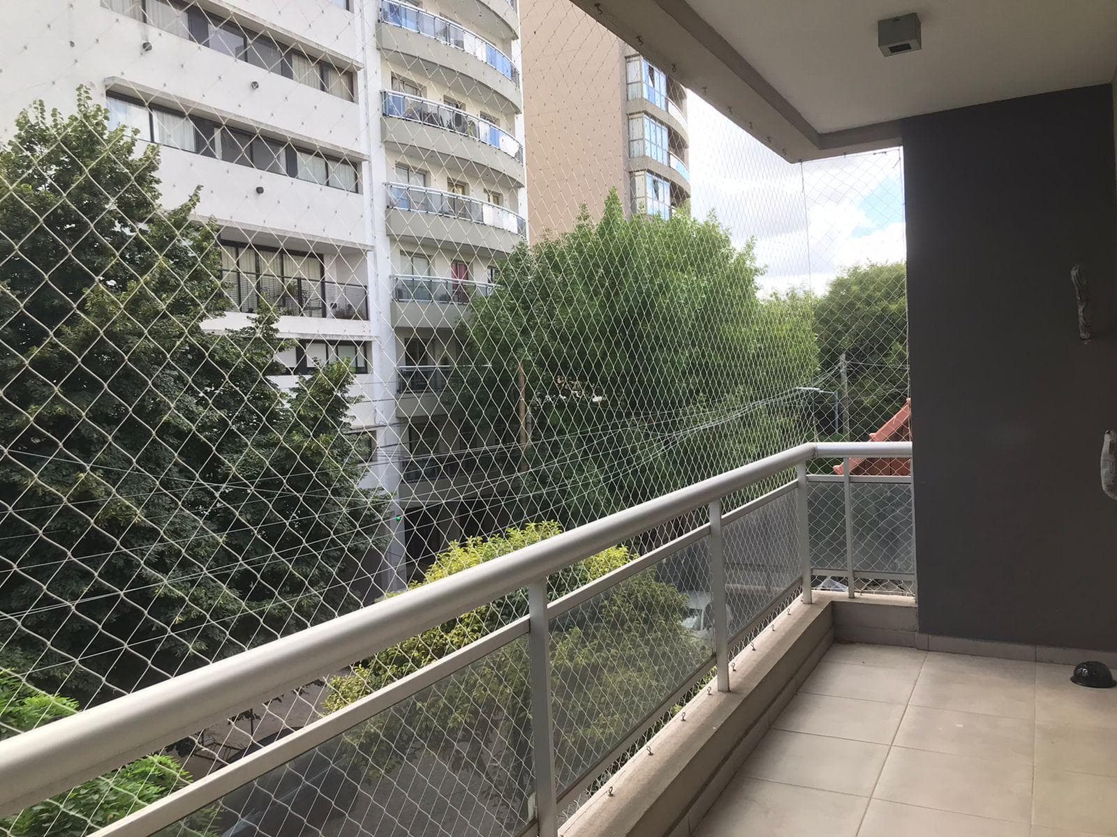 Downtown Apartment in La Plata