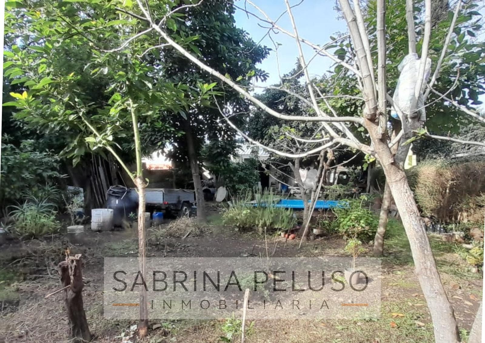 House in General Rodriguez