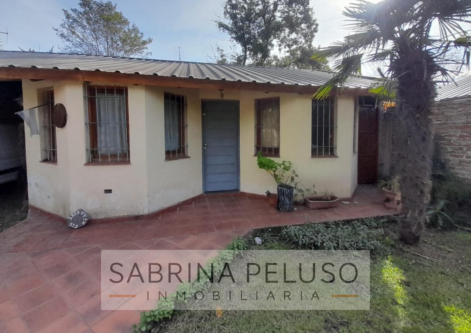 House in General Rodriguez