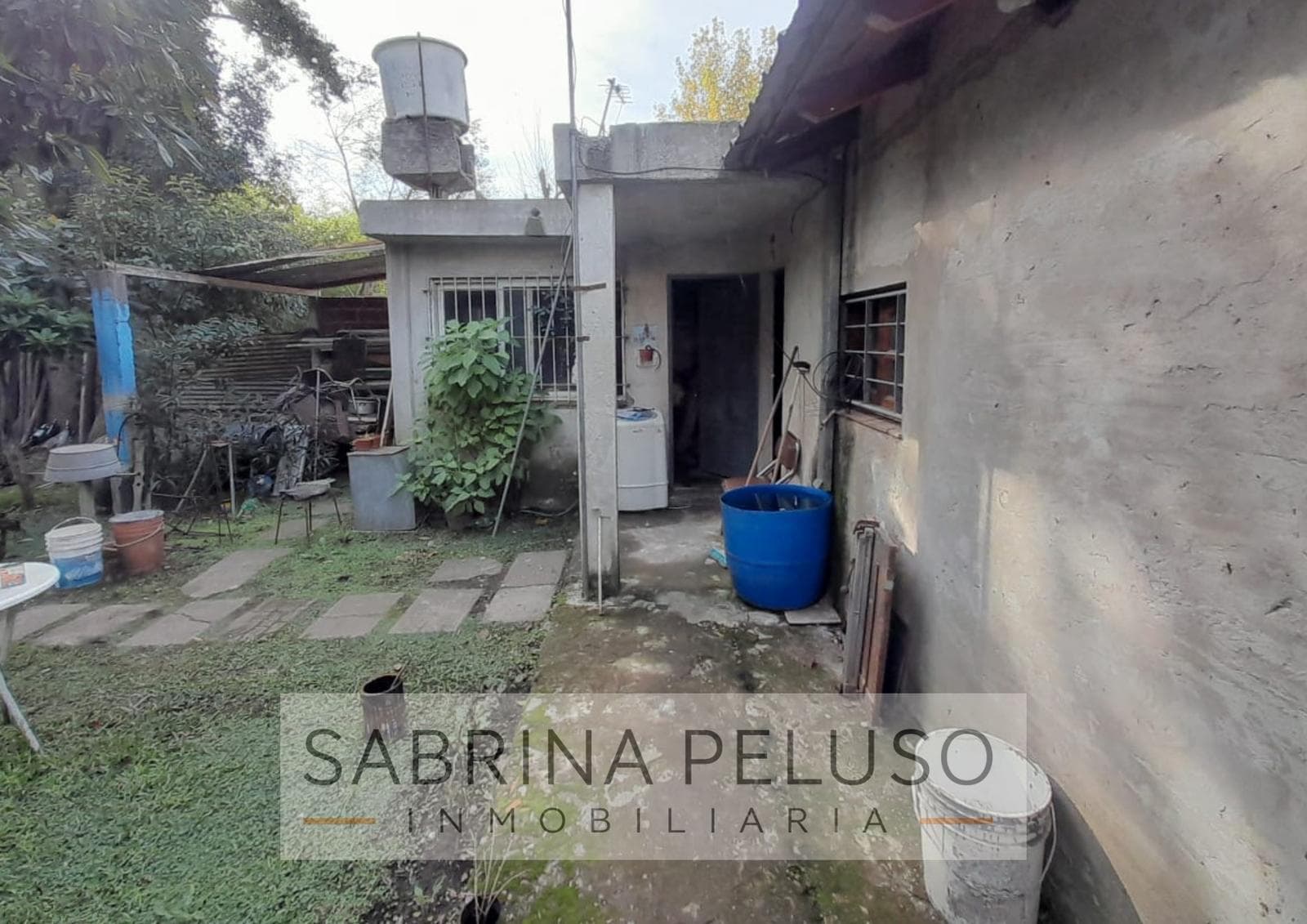House in General Rodriguez