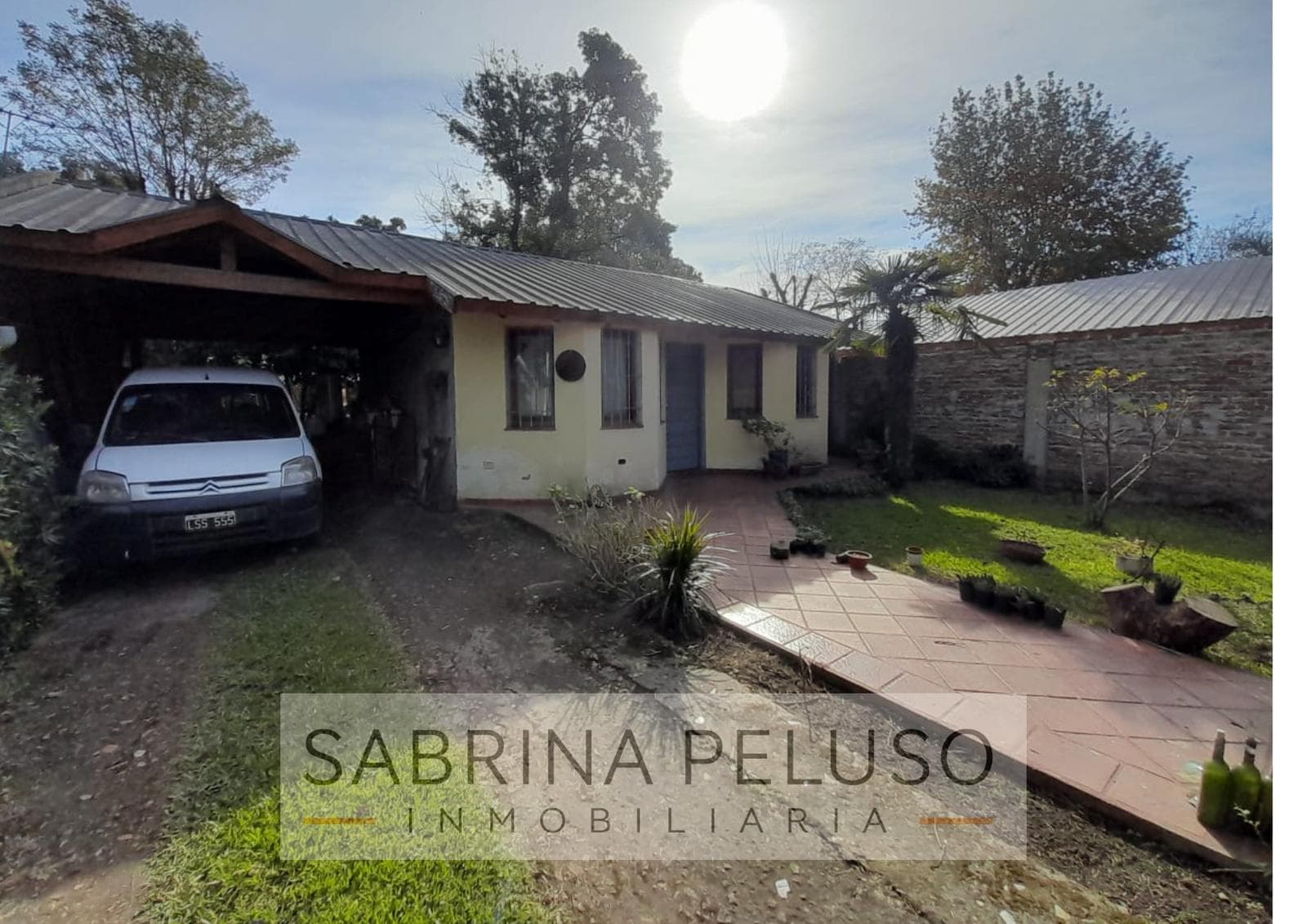 House in General Rodriguez