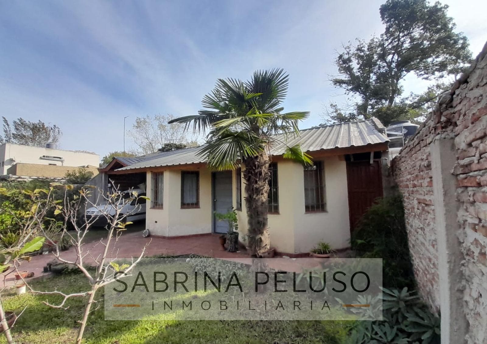 House in General Rodriguez