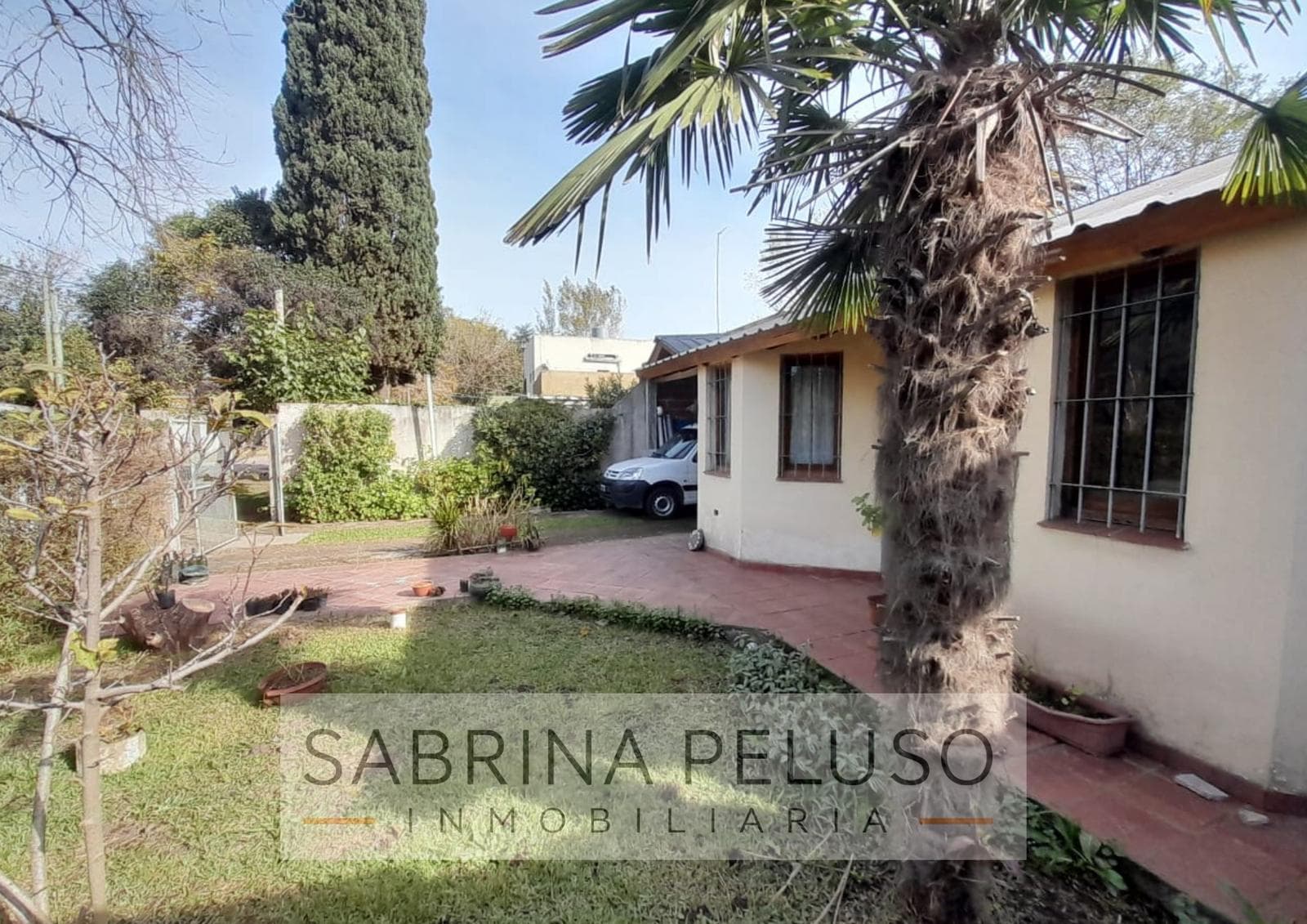 House in General Rodriguez