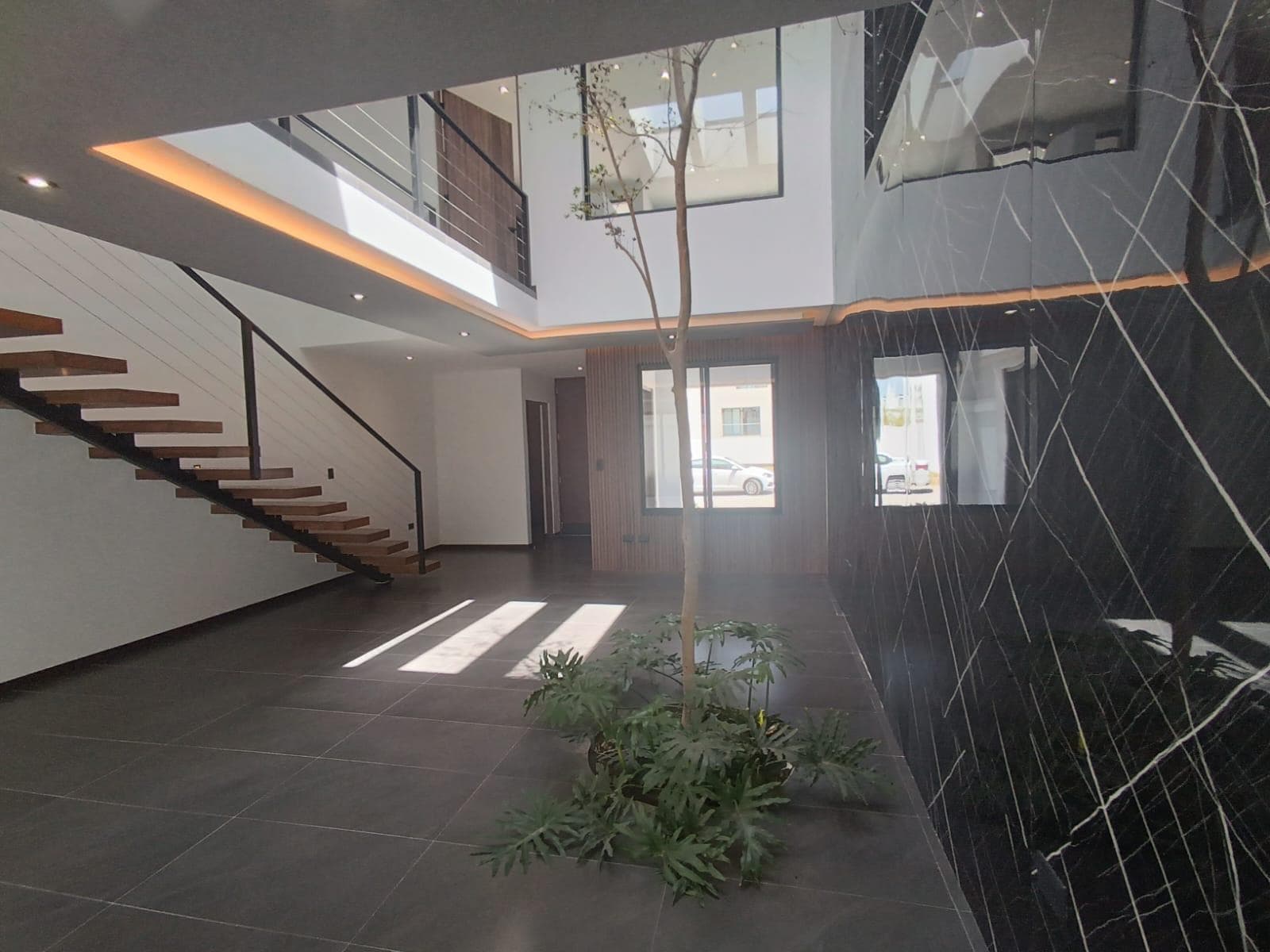 House in the Lomas de Angelópolis Subdivision