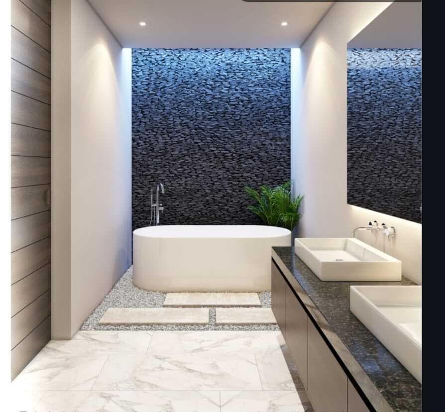 House in Temozon Norte, with excellent finishes, Mérida