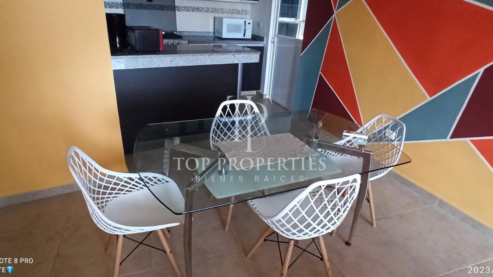 APARTMENT FOR SALE, DREAMS LAGOON, SOUTHERN CANCUN.