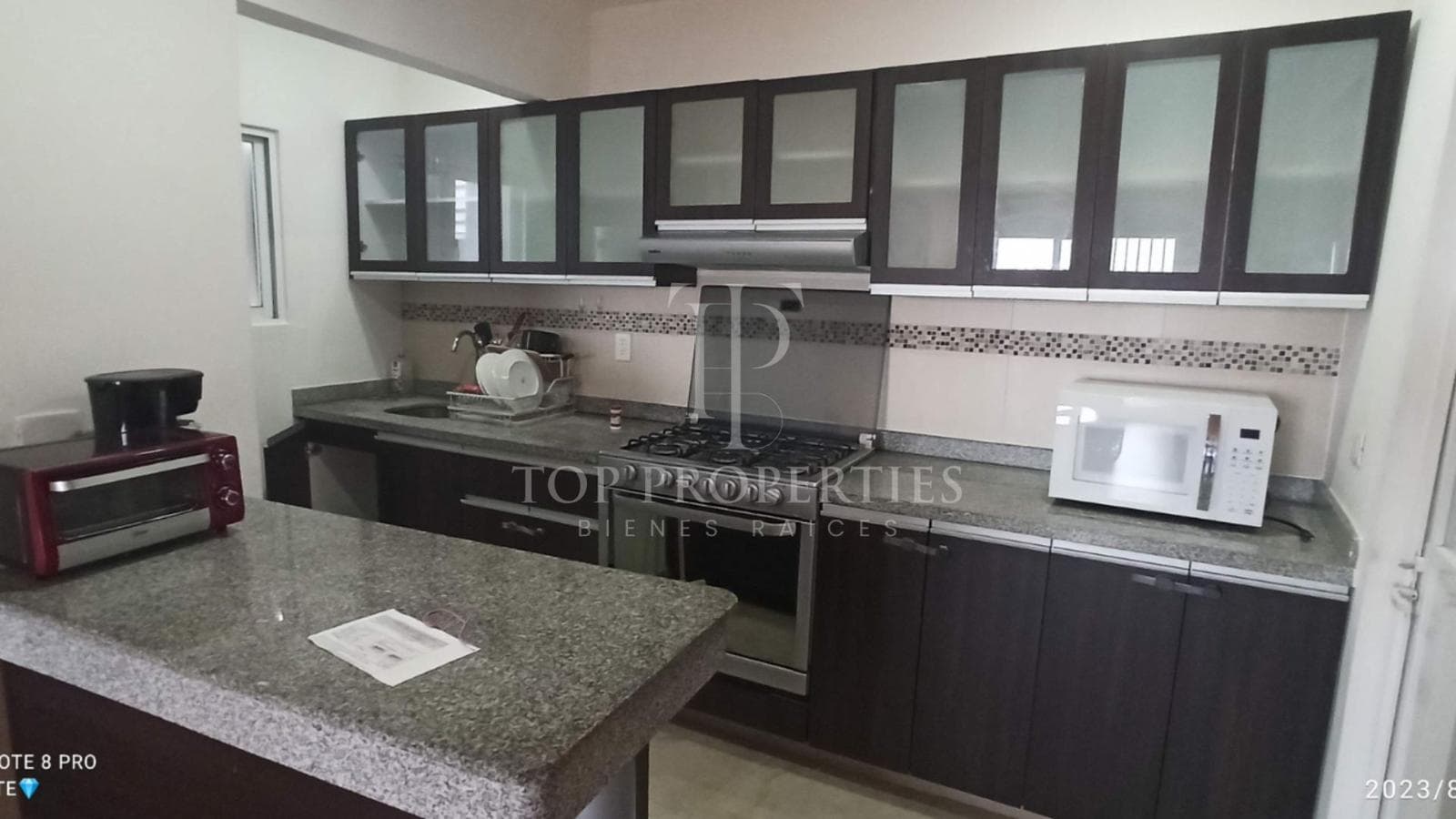 APARTMENT FOR SALE, DREAMS LAGOON, SOUTHERN CANCUN.