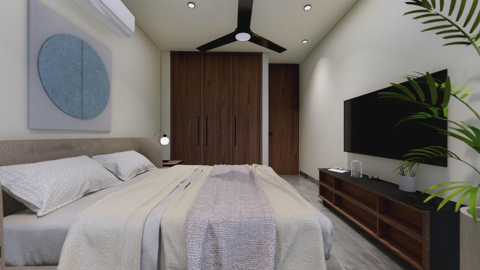 Apartment for sale in Temozón Norte, Mérida, Yucatán