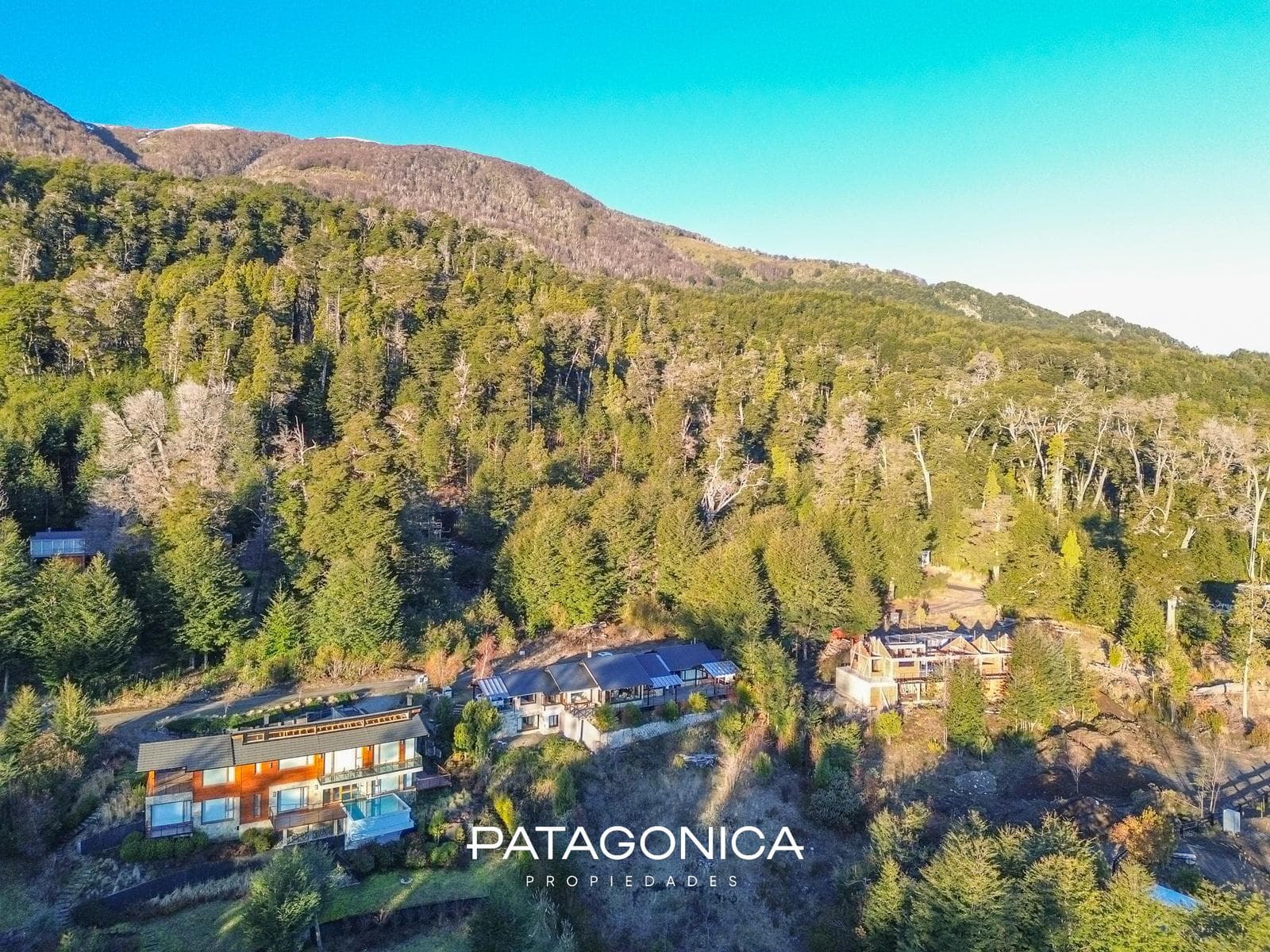House in Villa La Angostura