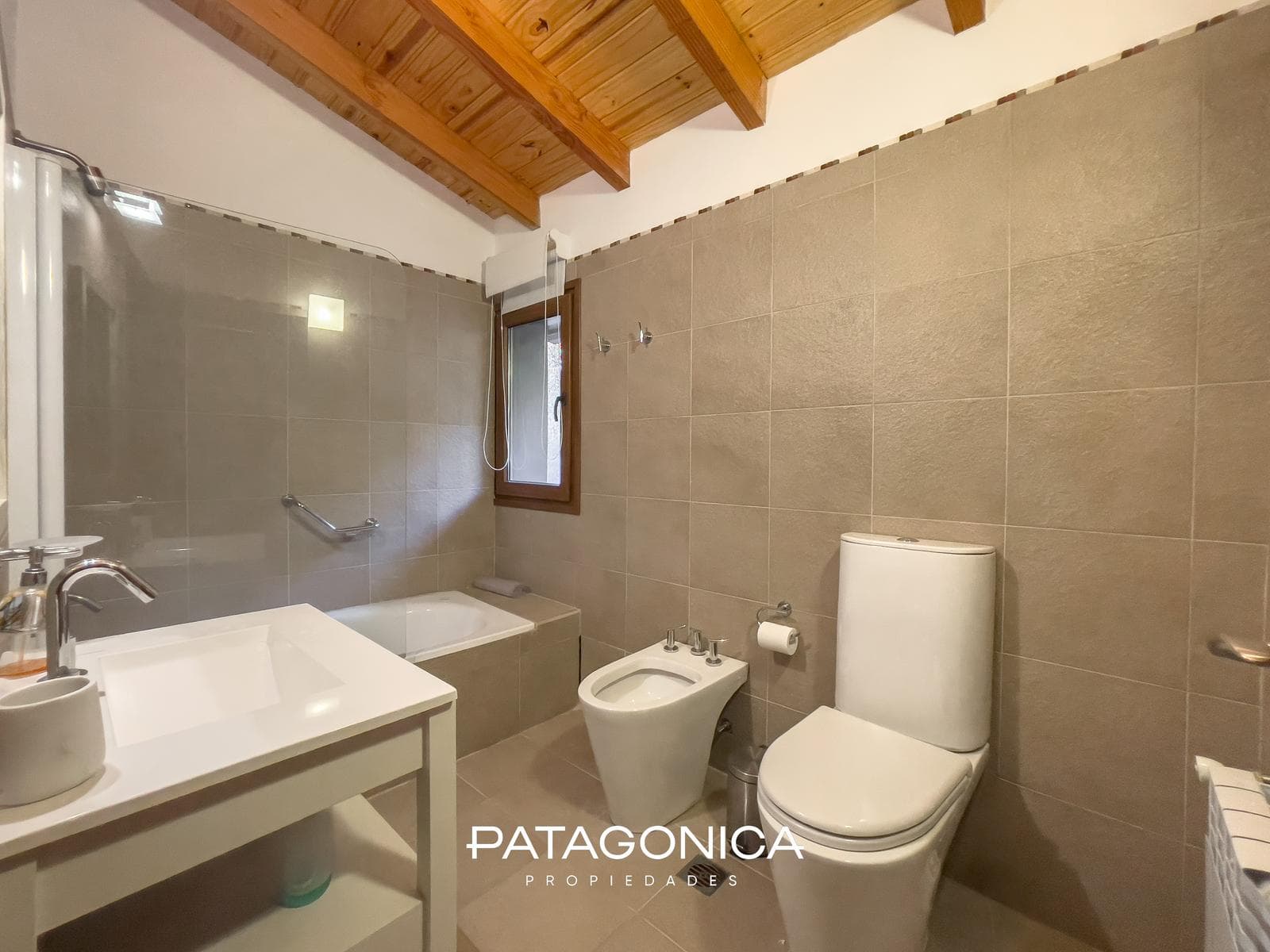 House in Villa La Angostura