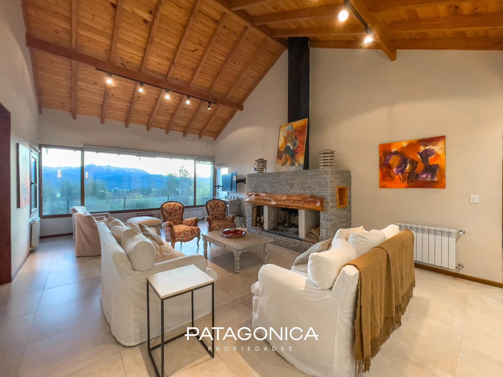 House in Villa La Angostura
