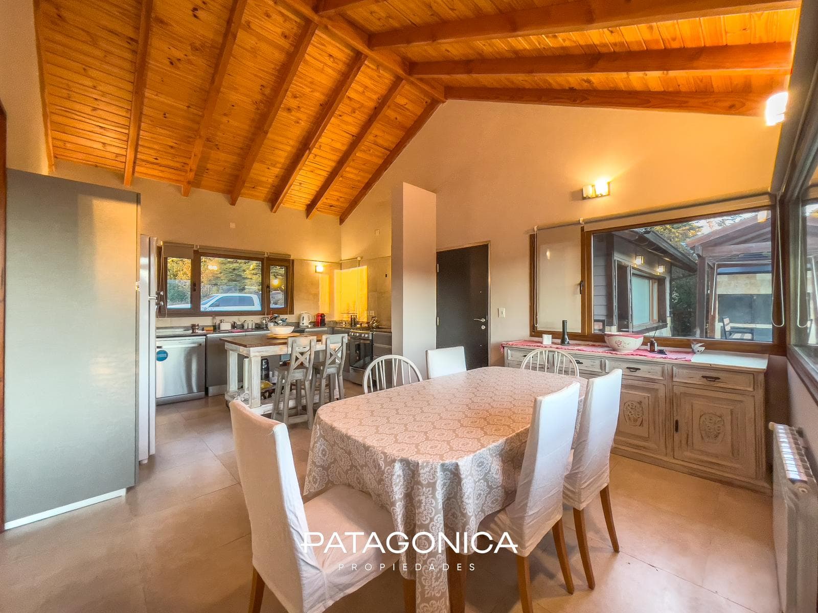 House in Villa La Angostura