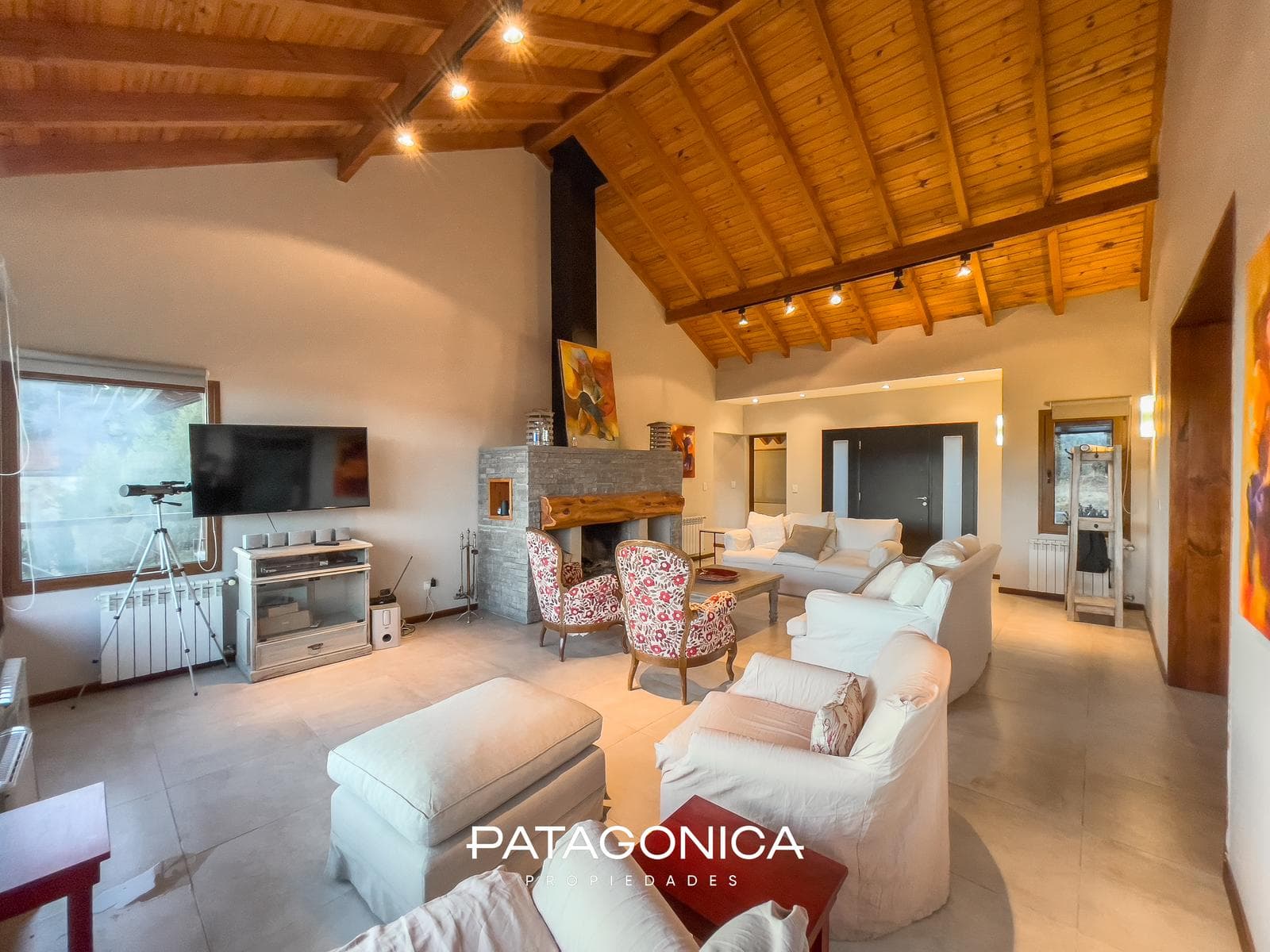 House in Villa La Angostura