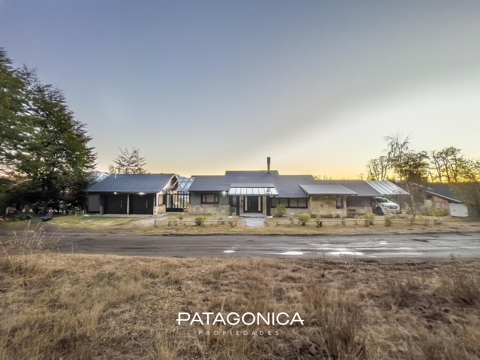 House in Villa La Angostura