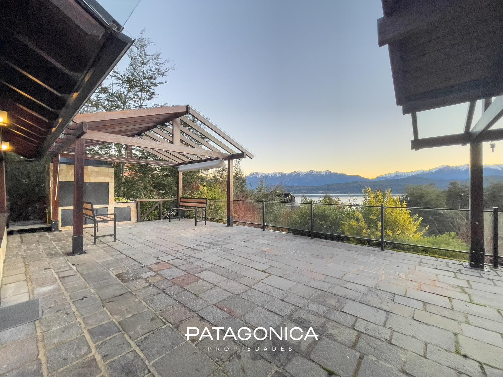 House in Villa La Angostura