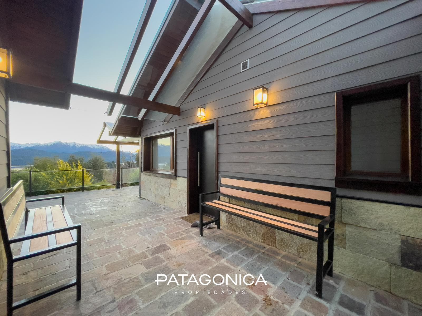 House in Villa La Angostura