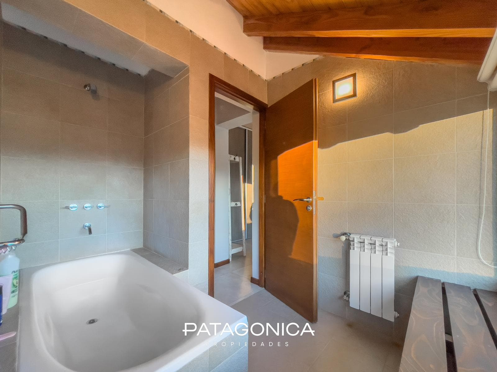 House in Villa La Angostura