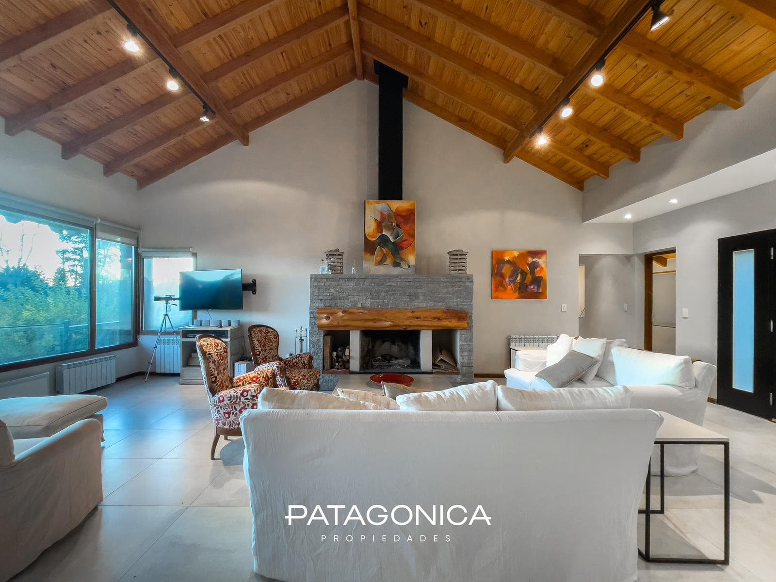 House in Villa La Angostura