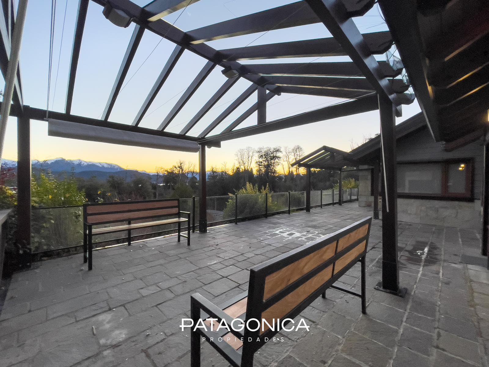 House in Villa La Angostura