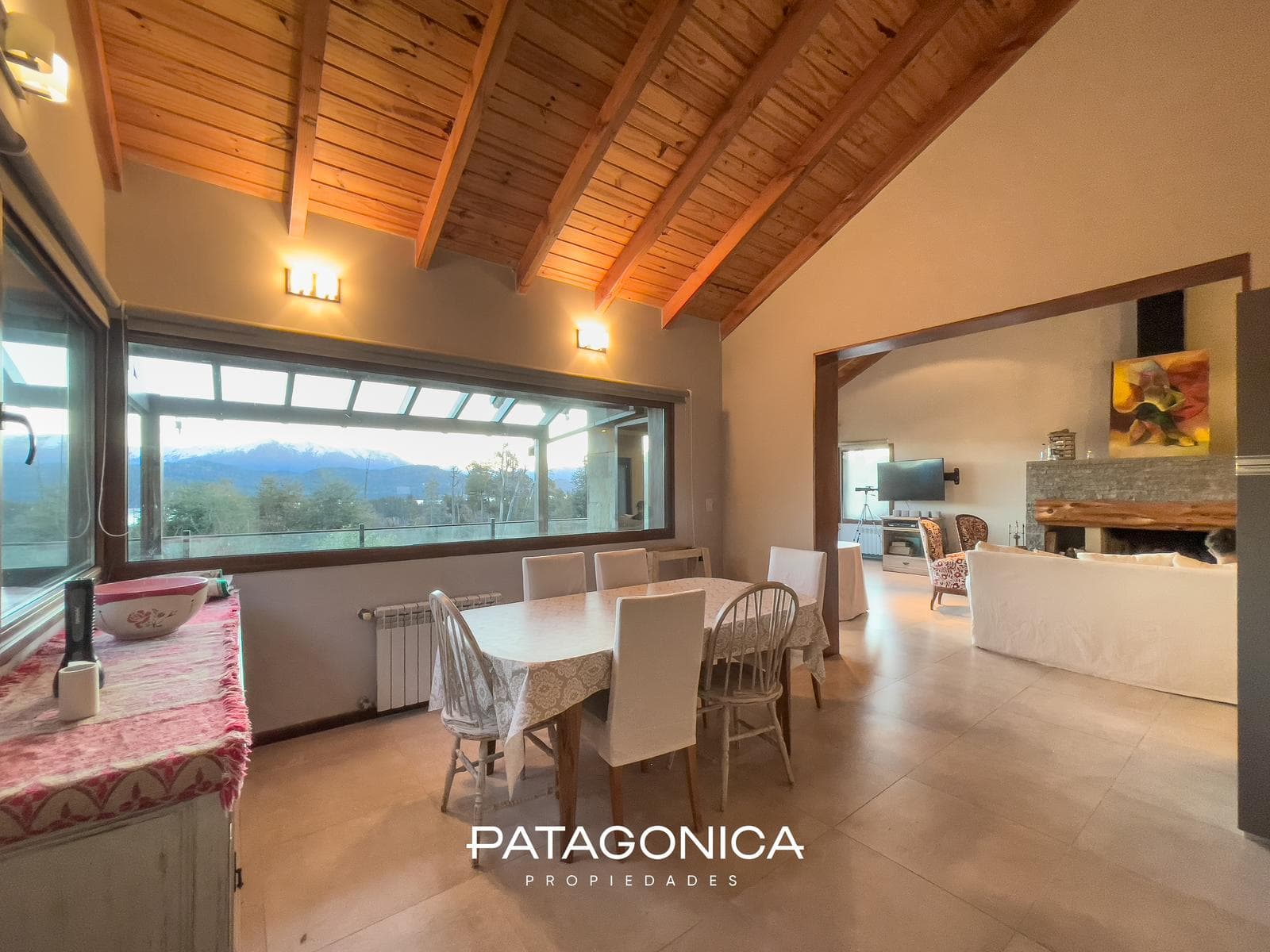 House in Villa La Angostura