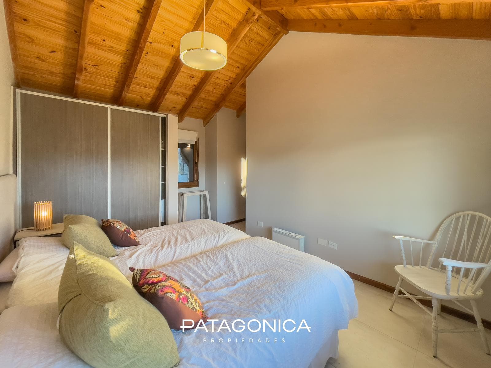 House in Villa La Angostura
