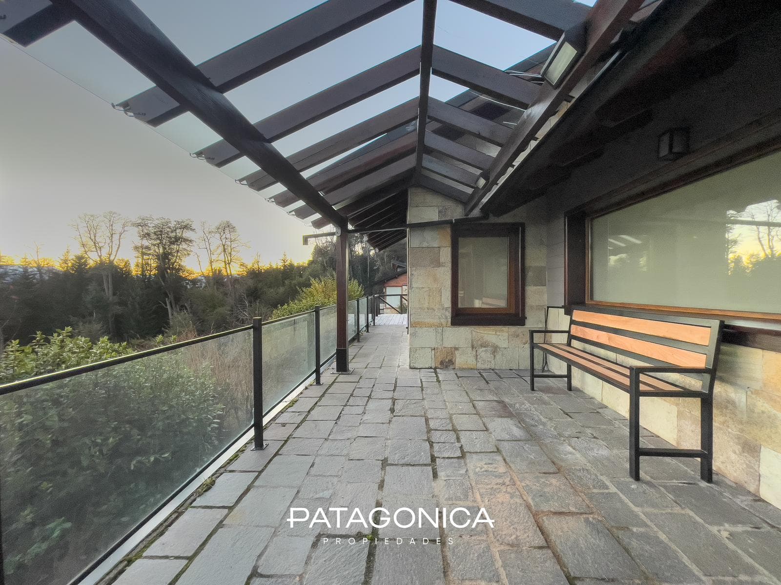 House in Villa La Angostura
