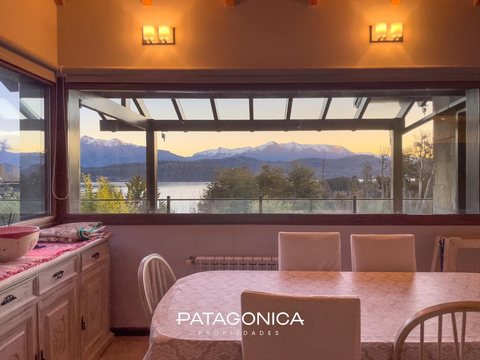 House in Villa La Angostura