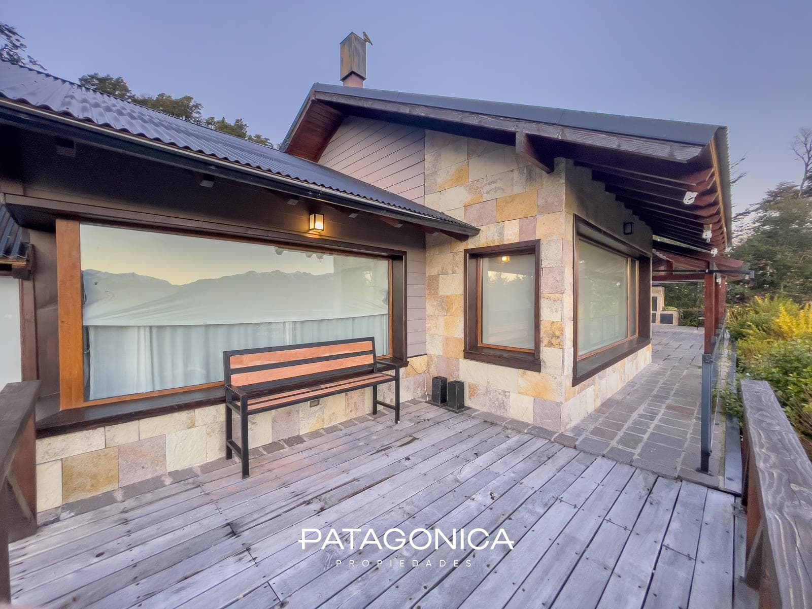 House in Villa La Angostura