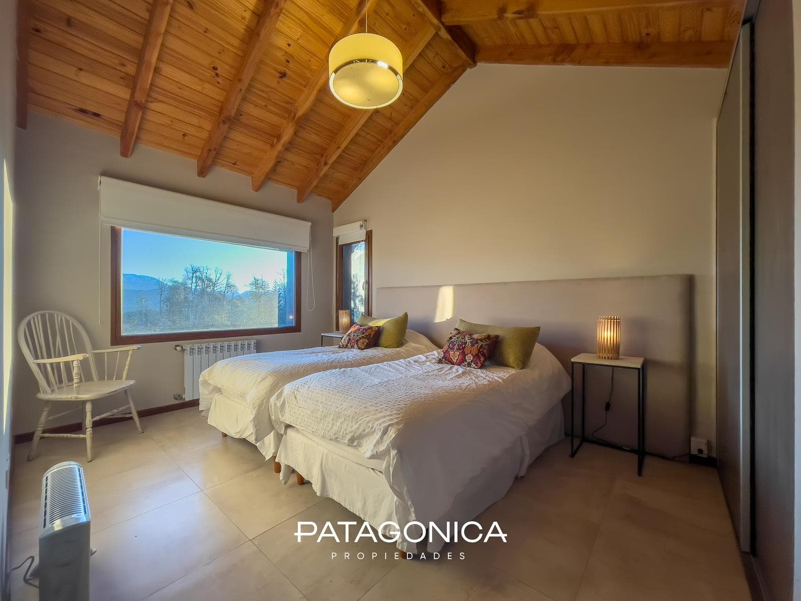 House in Villa La Angostura