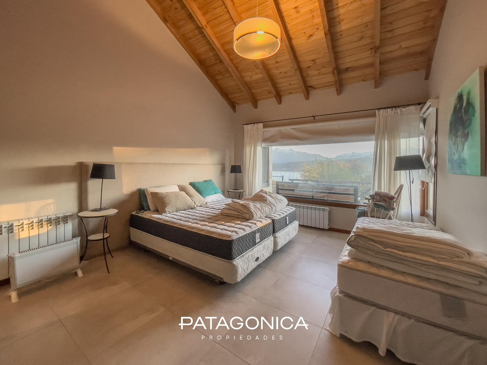 House in Villa La Angostura
