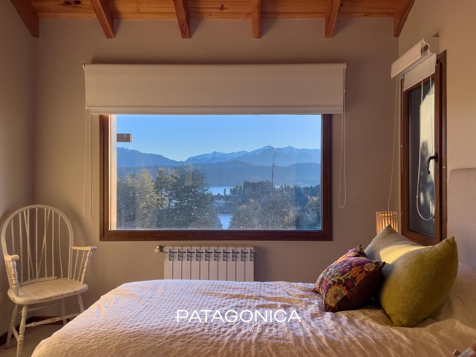 House in Villa La Angostura