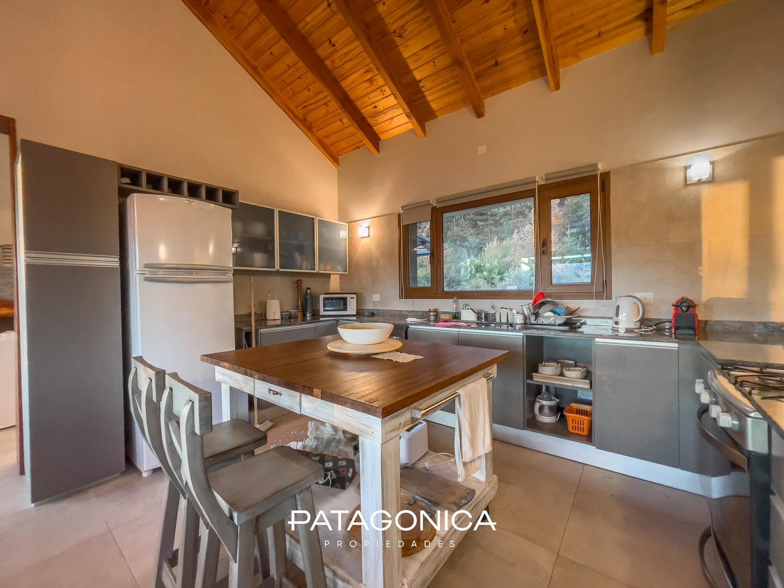 House in Villa La Angostura