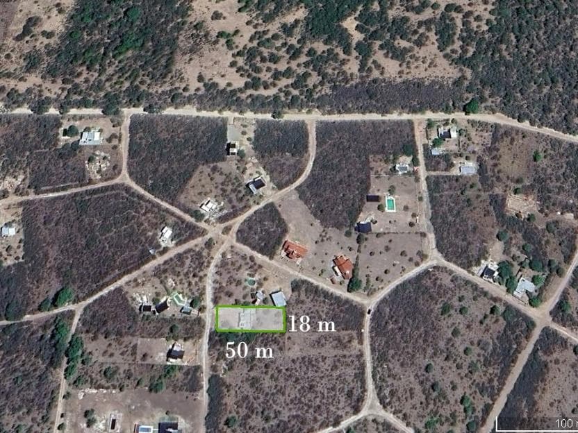 2-Bedroom House in Las Rabonas | El Tajamar Park | Deed