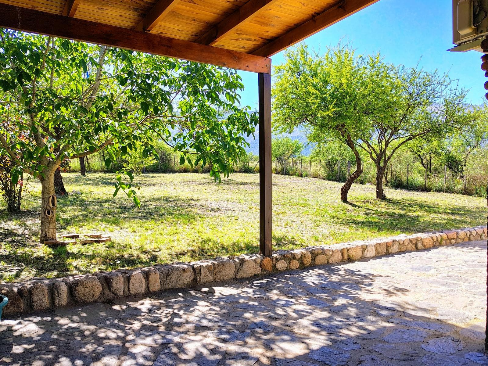 2-Bedroom House in Las Rabonas | El Tajamar Park | Deed
