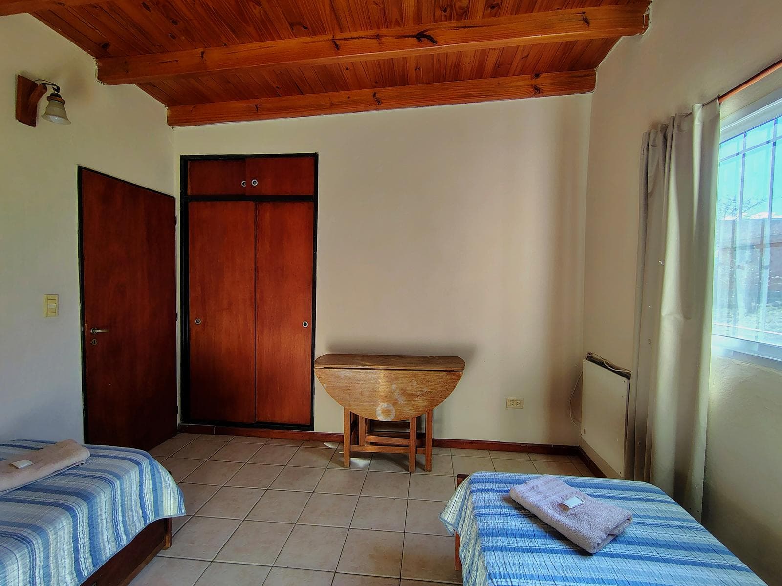 2-Bedroom House in Las Rabonas | El Tajamar Park | Deed