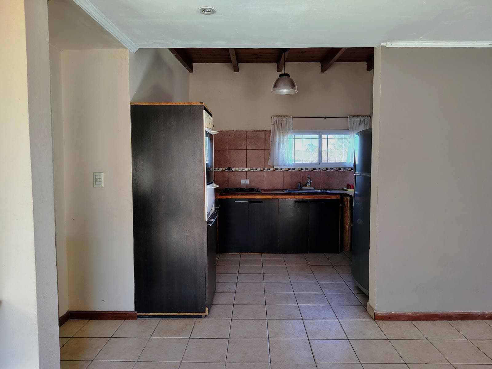 2-Bedroom House in Las Rabonas | El Tajamar Park | Deed