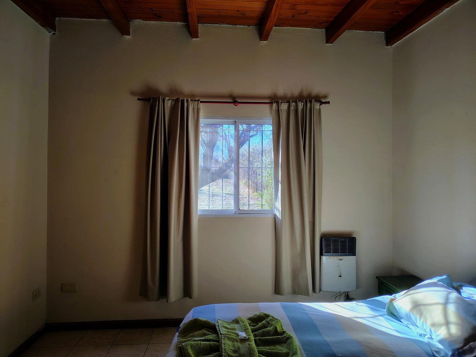 2-Bedroom House in Las Rabonas | El Tajamar Park | Deed