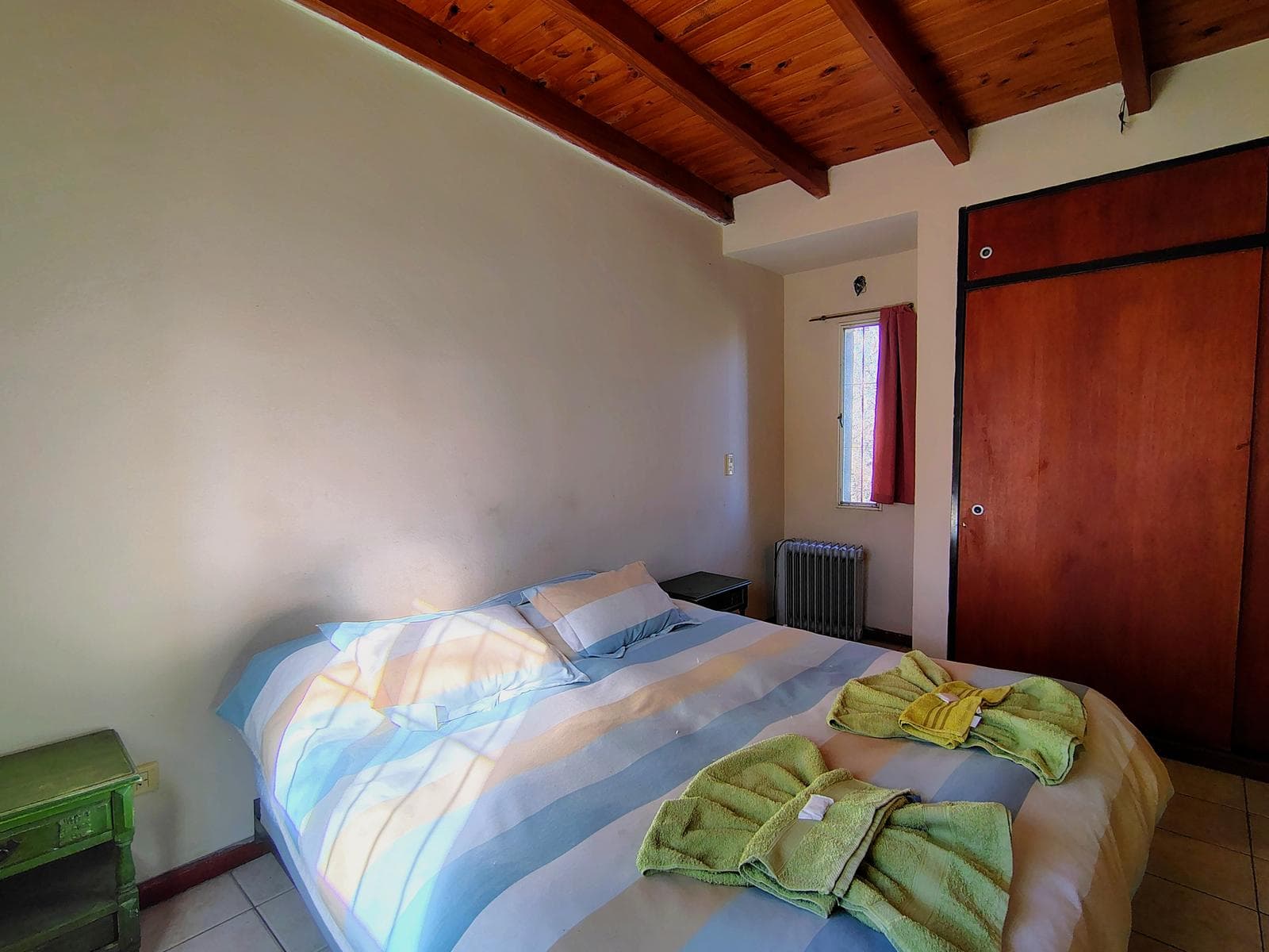 2-Bedroom House in Las Rabonas | El Tajamar Park | Deed