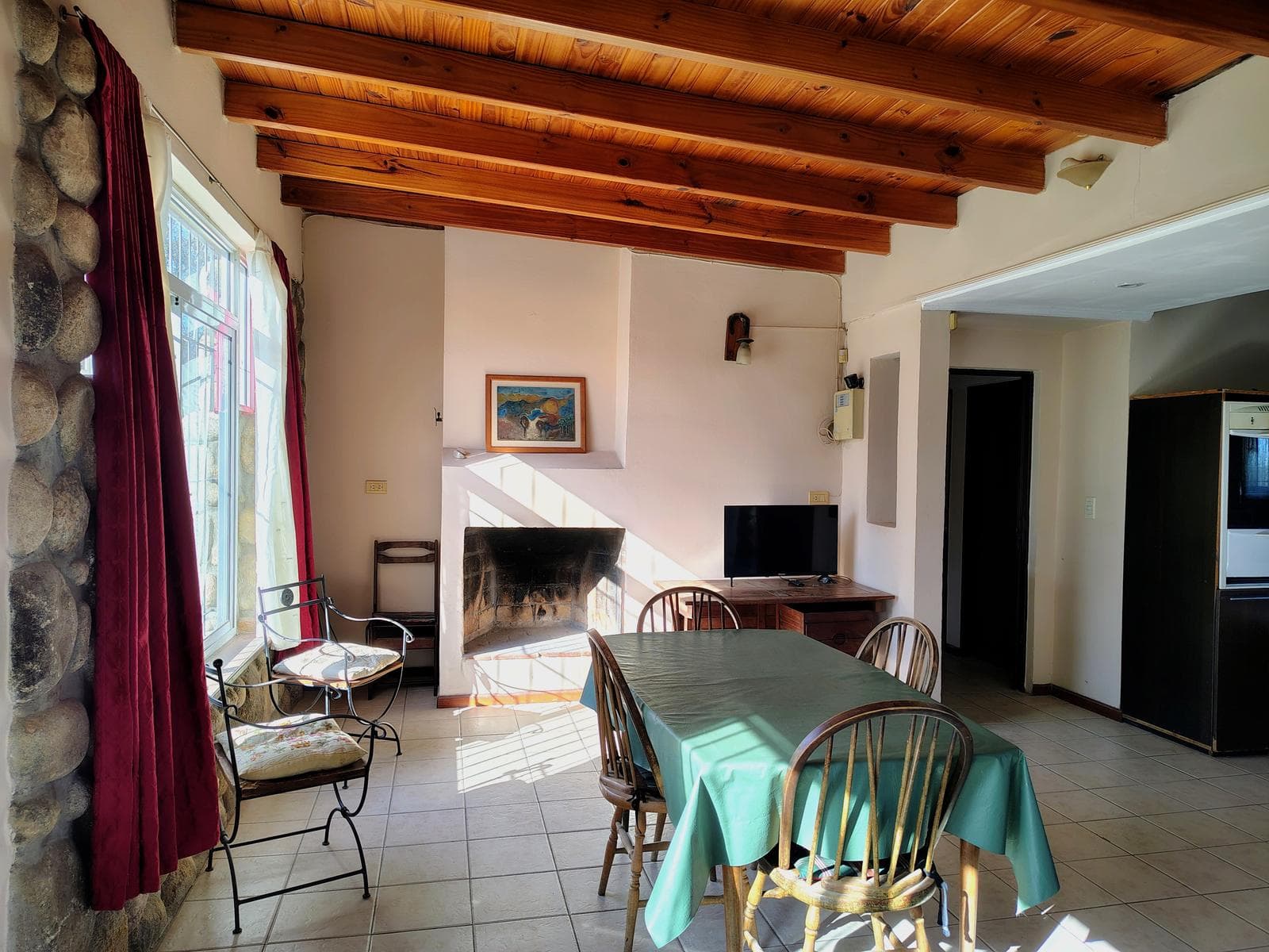 2-Bedroom House in Las Rabonas | El Tajamar Park | Deed