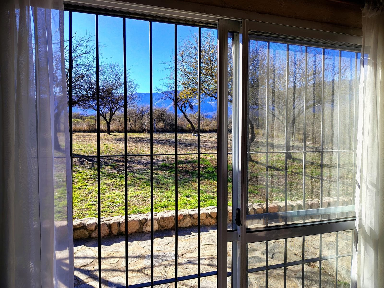 2-Bedroom House in Las Rabonas | El Tajamar Park | Deed
