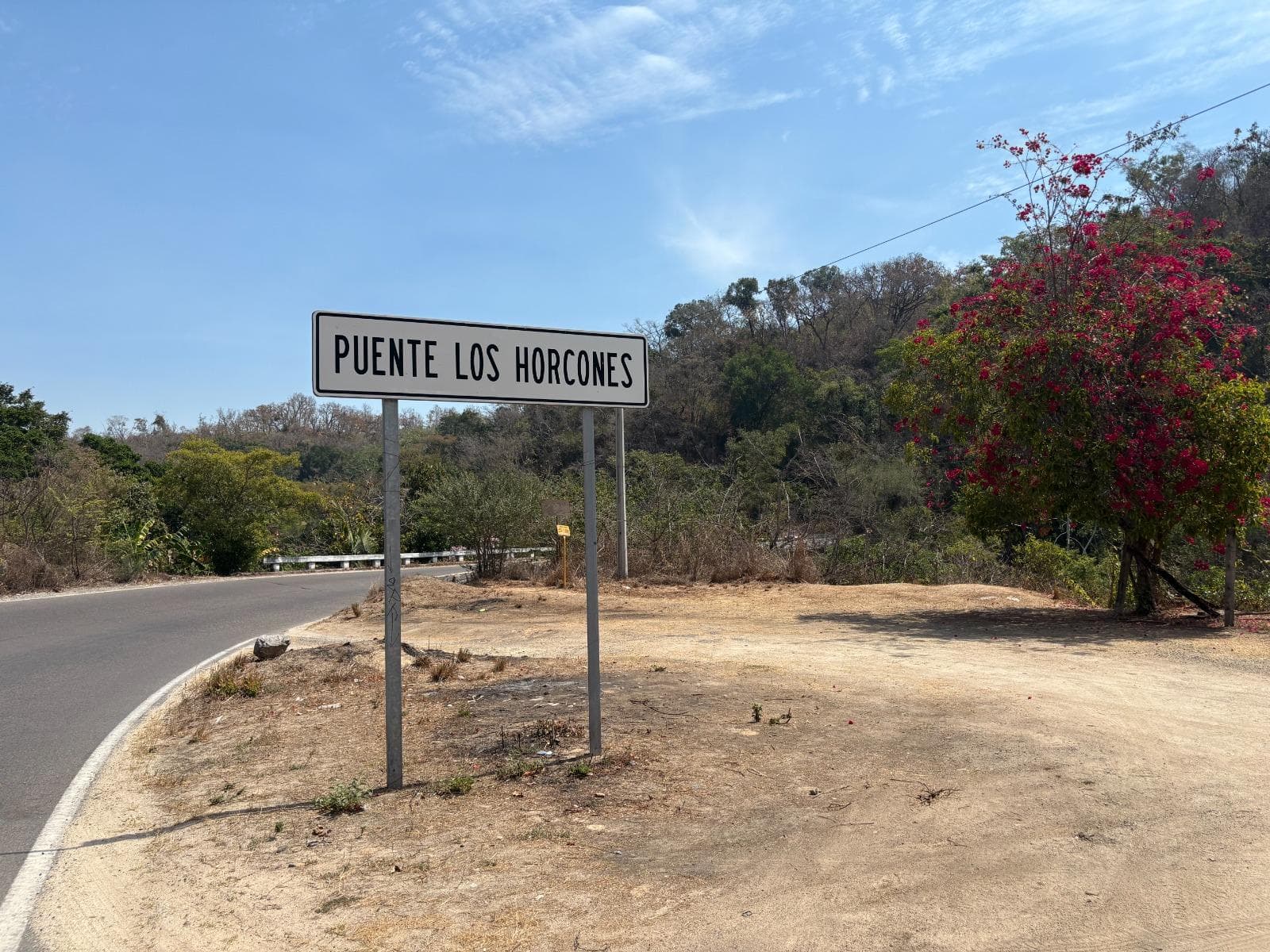 Rural Land for Sale in El Tuito, Cabo Corrientes, with Great Potential in Jalisco—100 Hectares