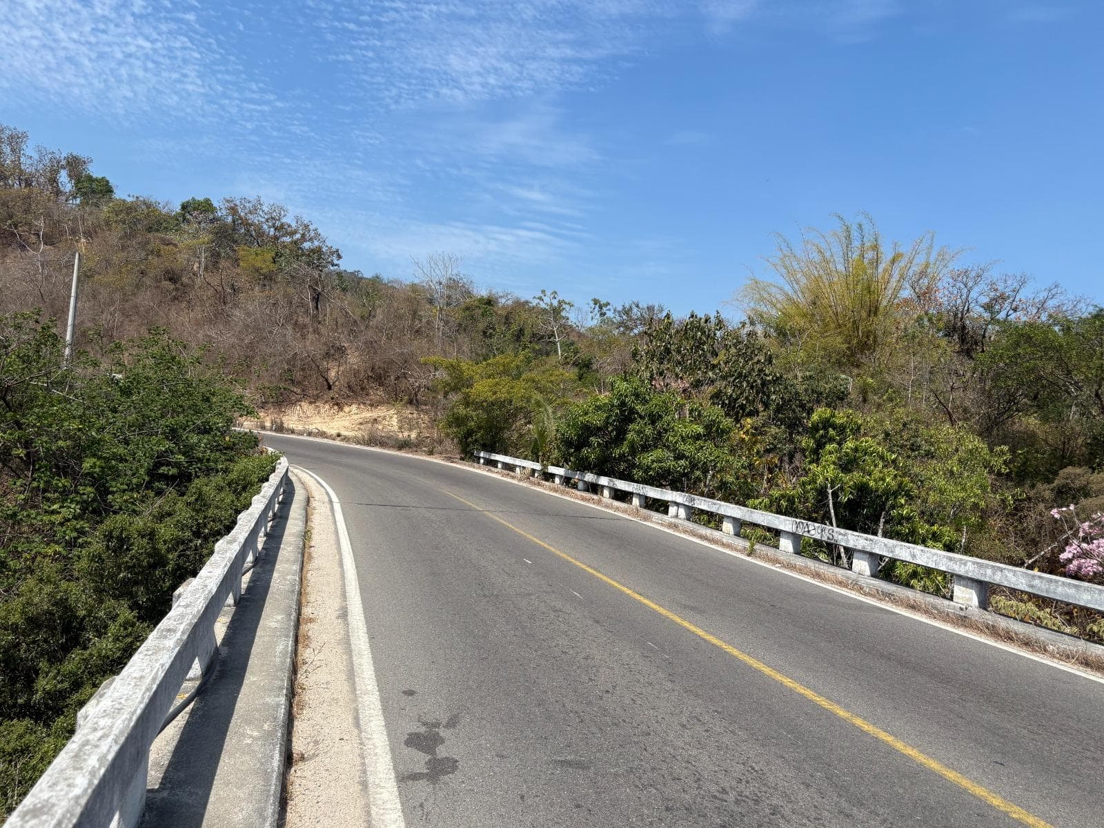 Rural Land for Sale in El Tuito, Cabo Corrientes, with Great Potential in Jalisco—100 Hectares