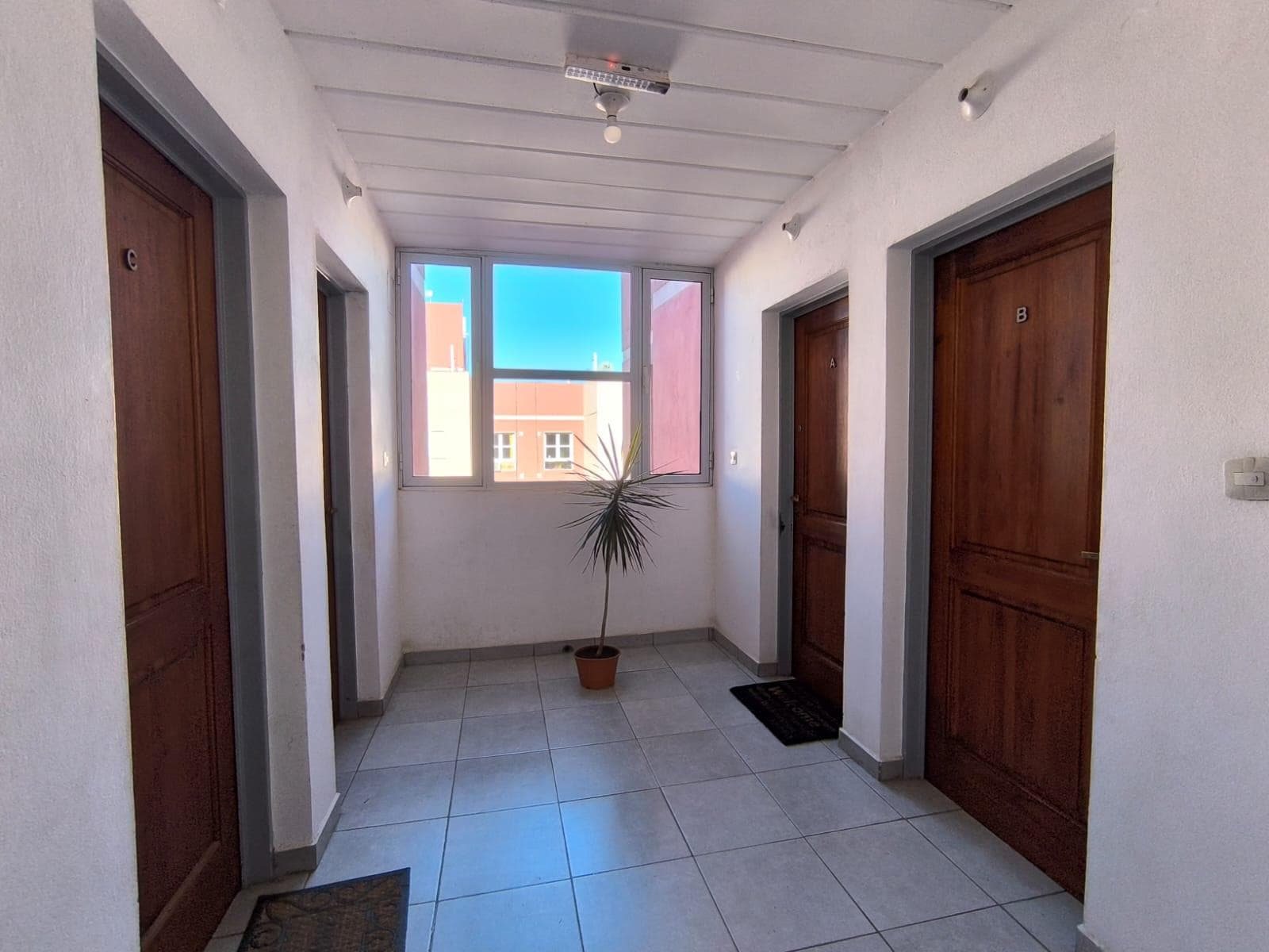 Apartment on Marqués de Sobremonte