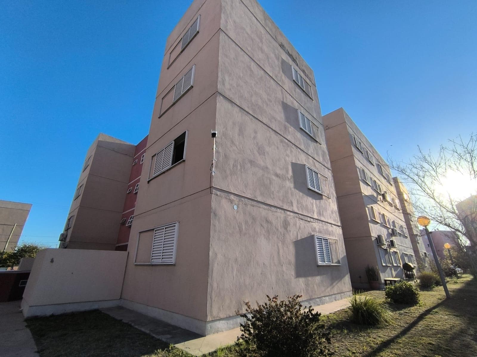 Apartment on Marqués de Sobremonte