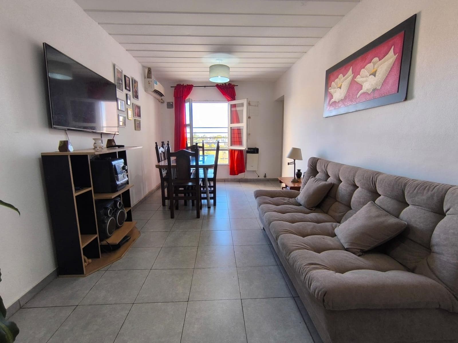 Apartment on Marqués de Sobremonte