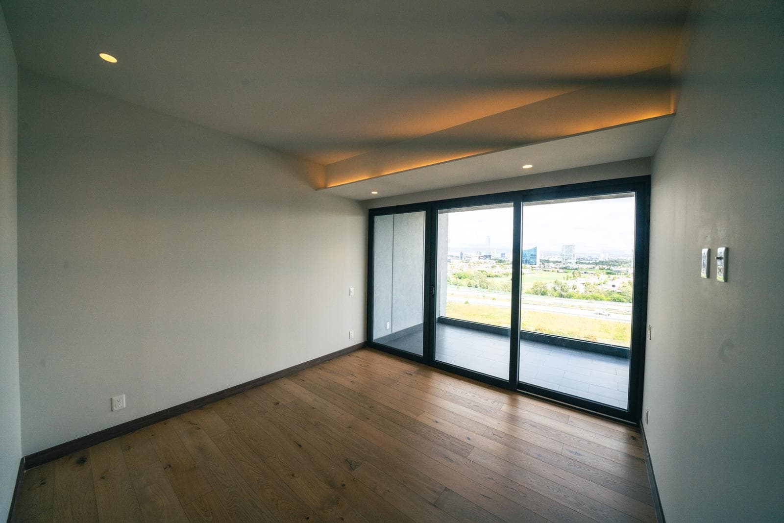 Apartment at Sadro Residencias; Puebla, San Andrés Cholula