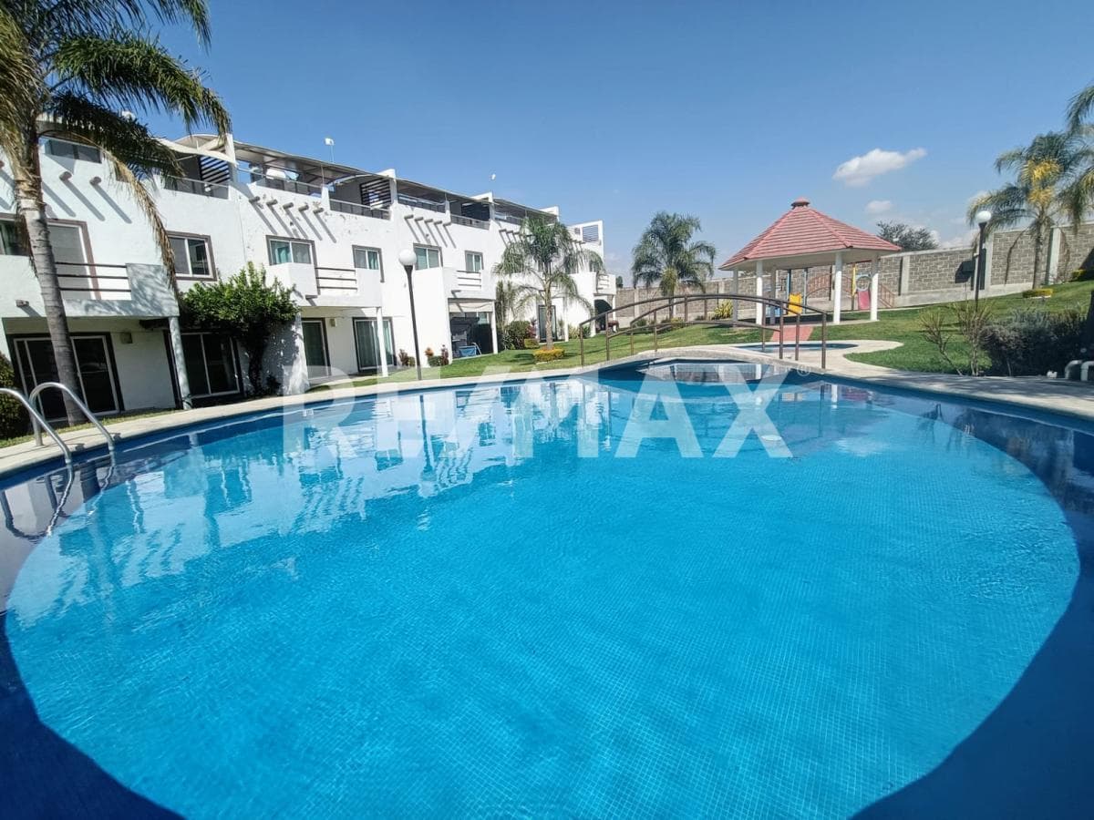 House for Sale in Morelos, Cuautla