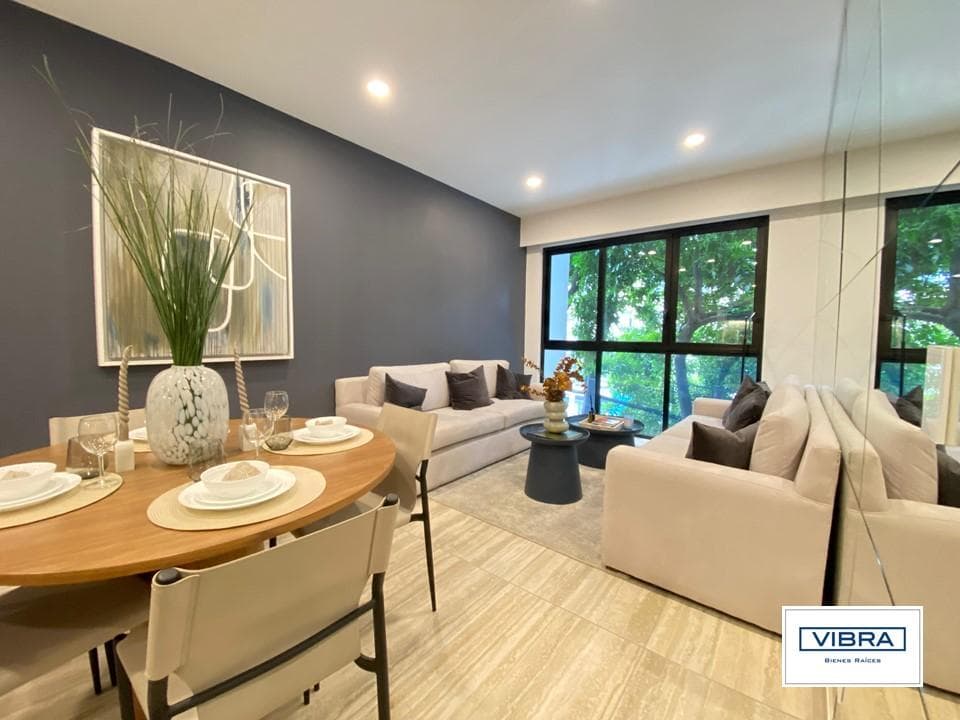 2 bedrooms and top-notch amenities.